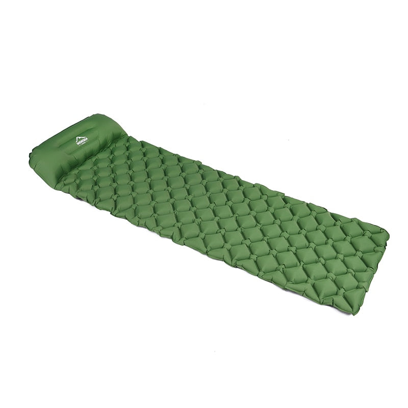 Camping Trip Dampproof Sleeping Pad