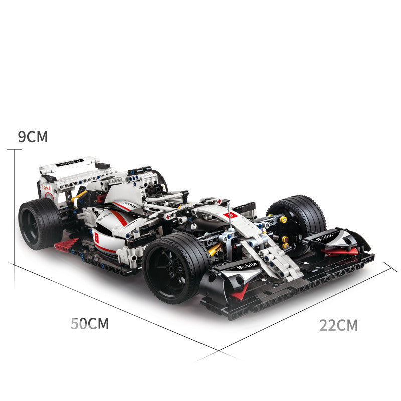RC kids toys cars children's sports car