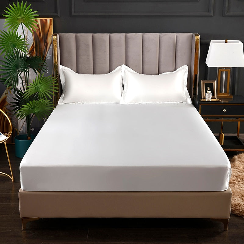 Protect Your Mattress with Our Rayon Cover