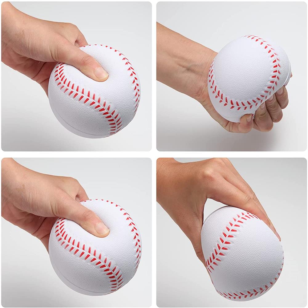 Handmade Baseball/Softball/Hardball Training Balls