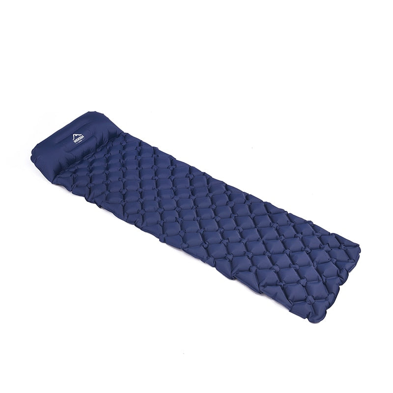 Camping Trip Dampproof Sleeping Pad