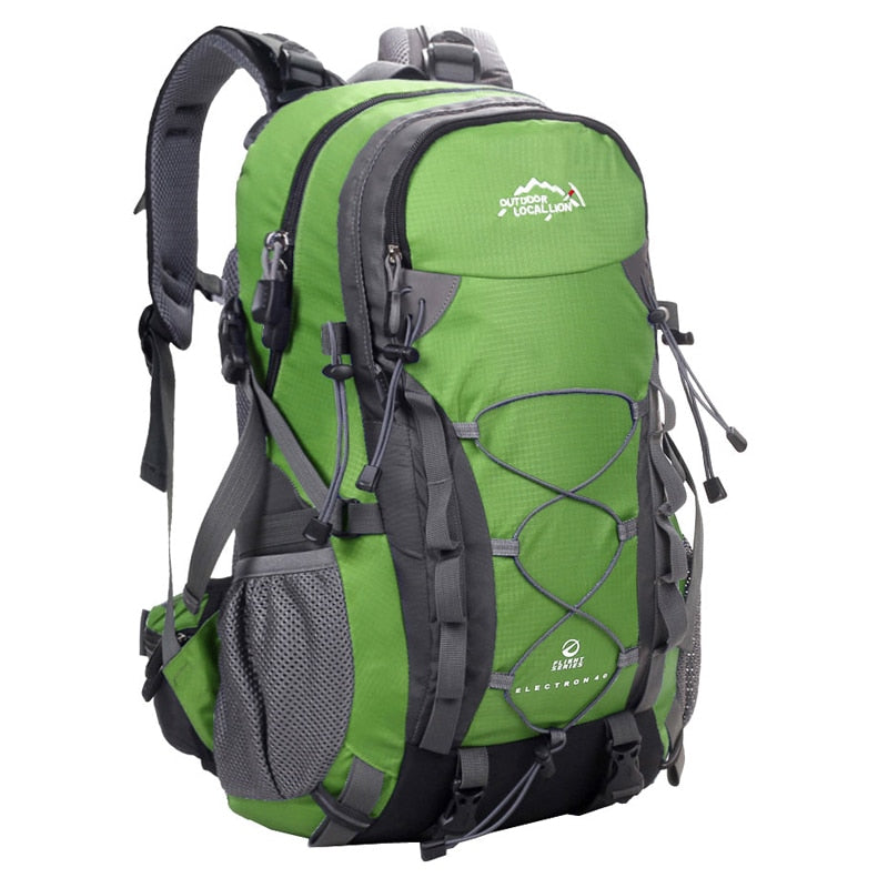 Camping Backpack Bags