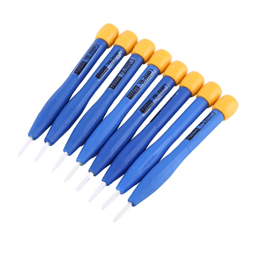 Accurate Hand Tool Set