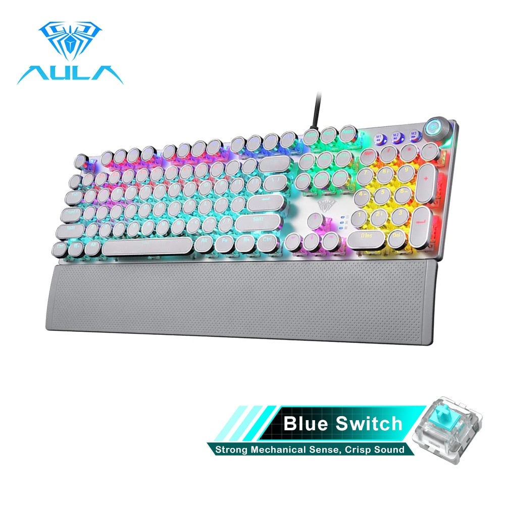 Gaming Mechanical Keyboard