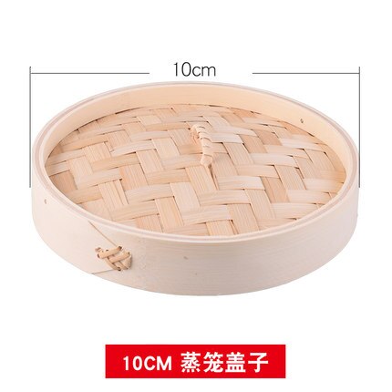 Dumpling Steamer Steam Pot