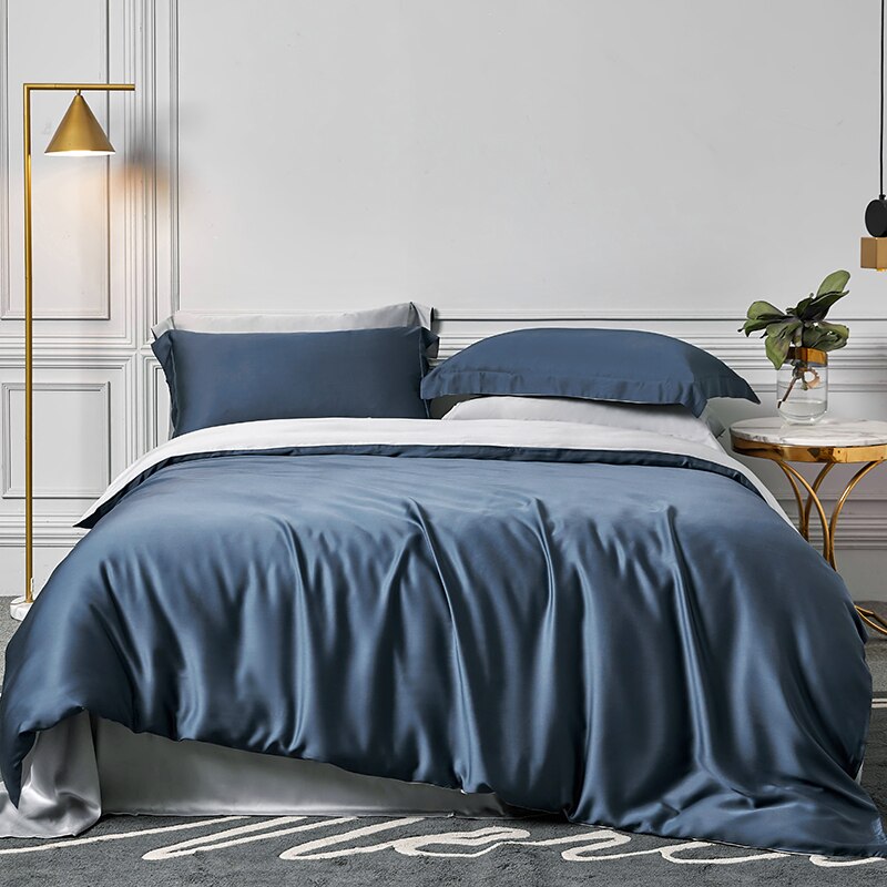 Luxury 100% Silk Products