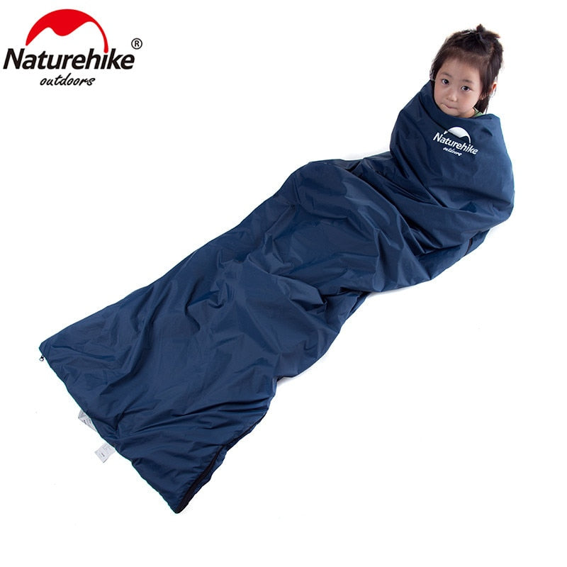 Summer Hiking Sleeping Bag