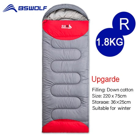 Top-Rated Camping Sleeping Bag