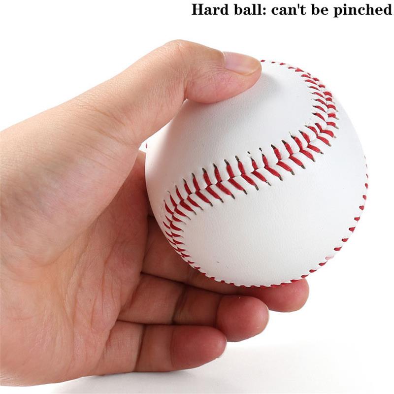 Handmade Baseball/Softball/Hardball Training Balls