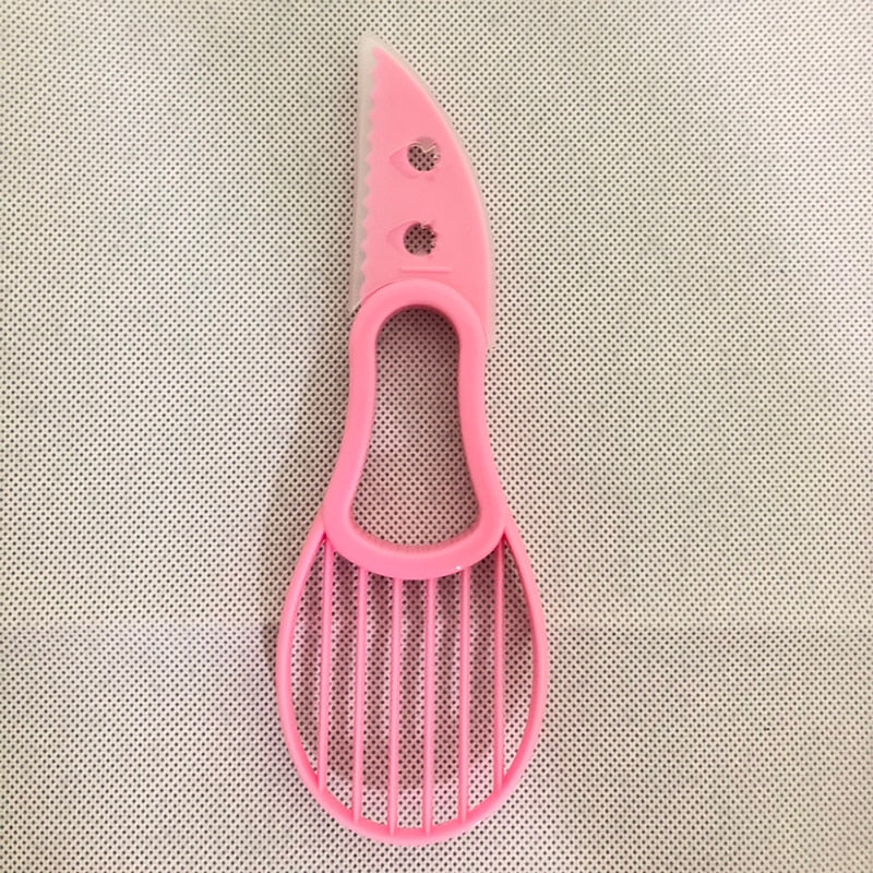 3-in-1 Avocado Tool