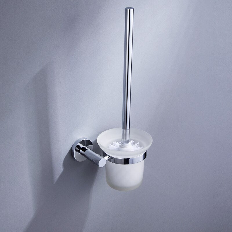 Chrome Bathroom Hardware Sets