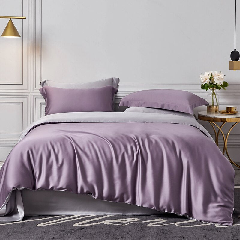Luxury 100% Silk Products