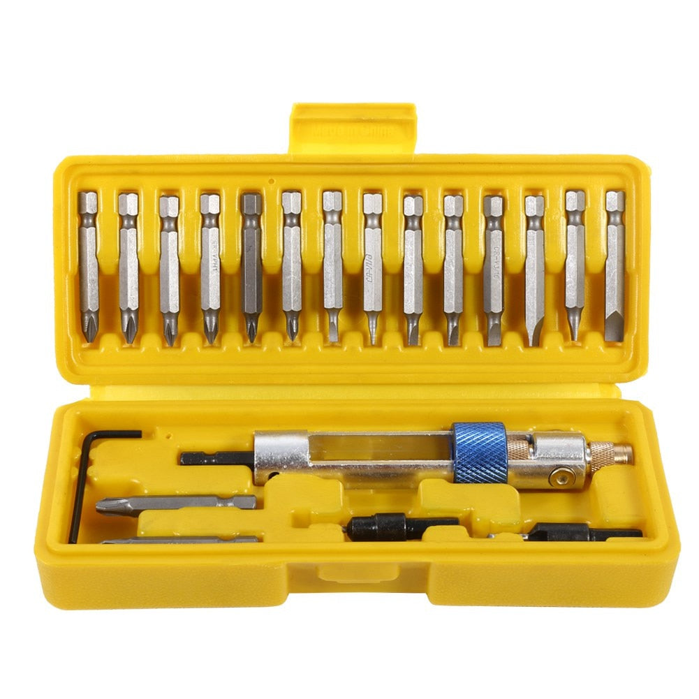Accurate Hand Tool Set