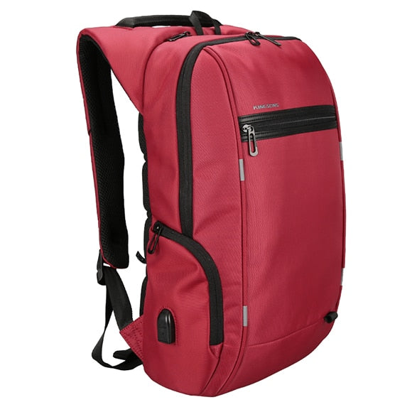 Perfect for 13.3, 15.6, and 17.3 inch Laptops