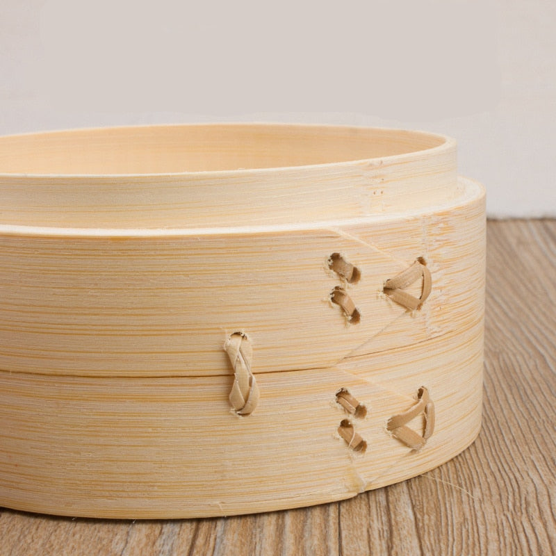 Dumpling Steamer Steam Pot