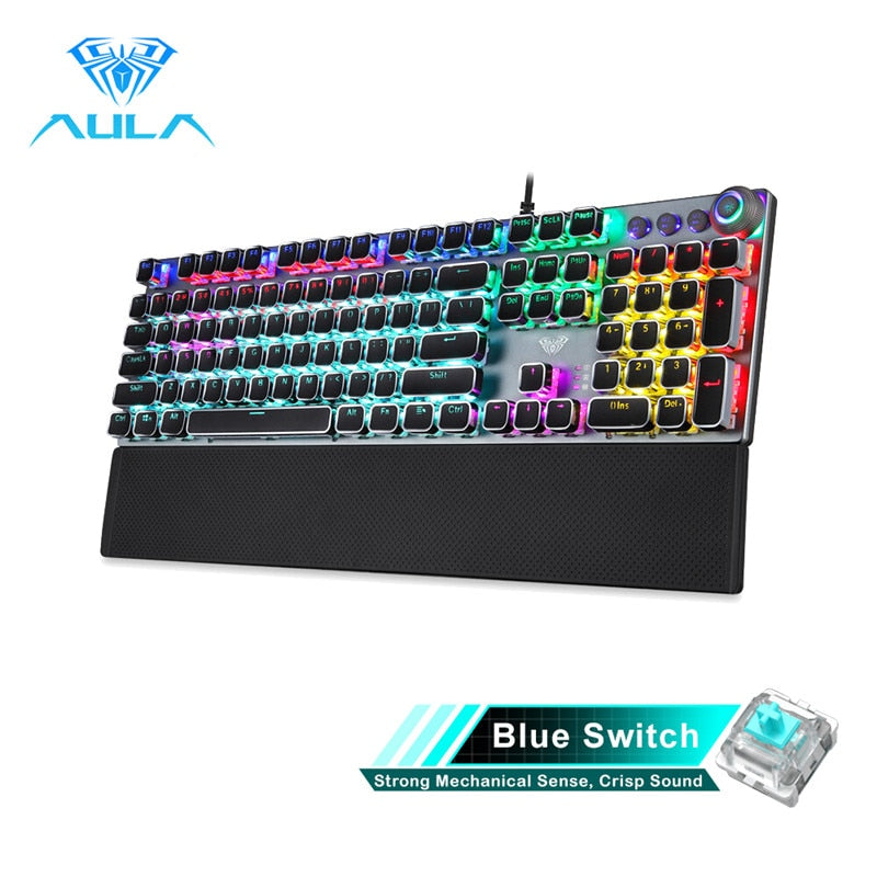 Gaming Mechanical Keyboard