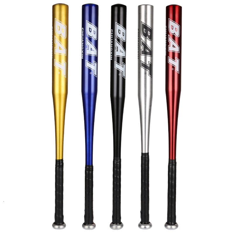 Aluminum Alloy Baseball Bat for Softball