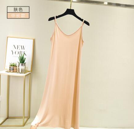 Women's Full Slips for Every Outfit