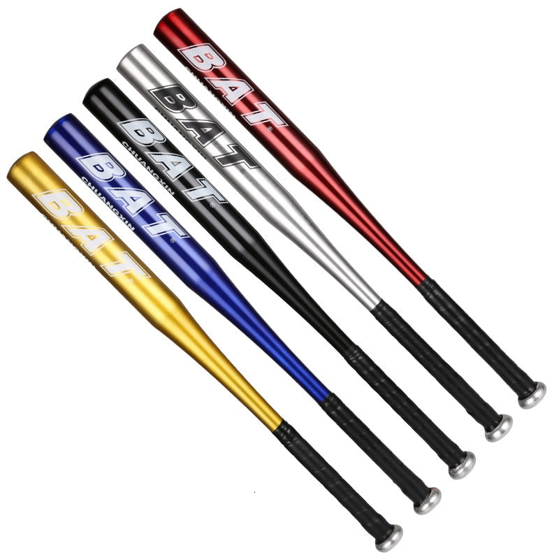 Aluminum Alloy Baseball Bat for Softball