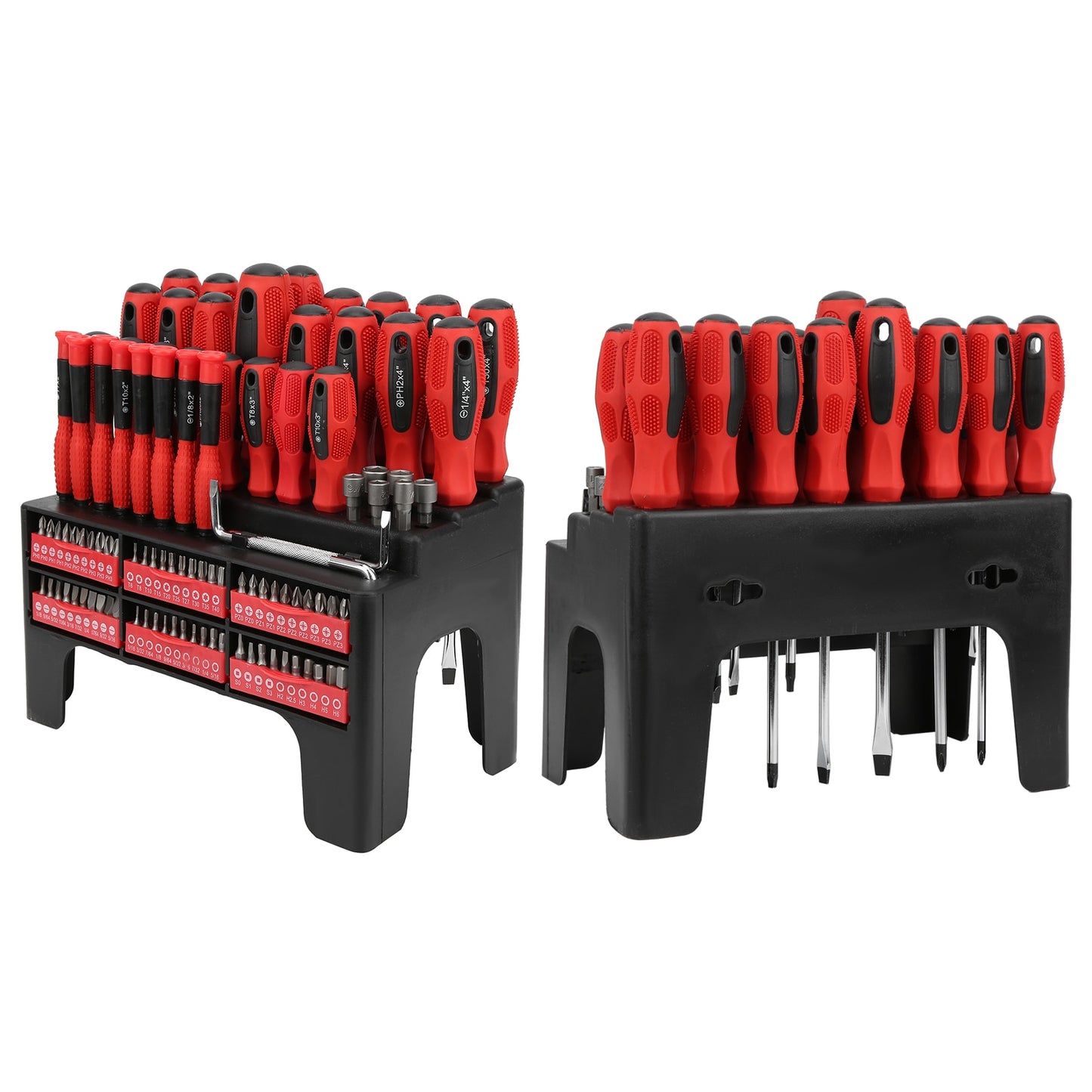 Accurate Hand Tool Set