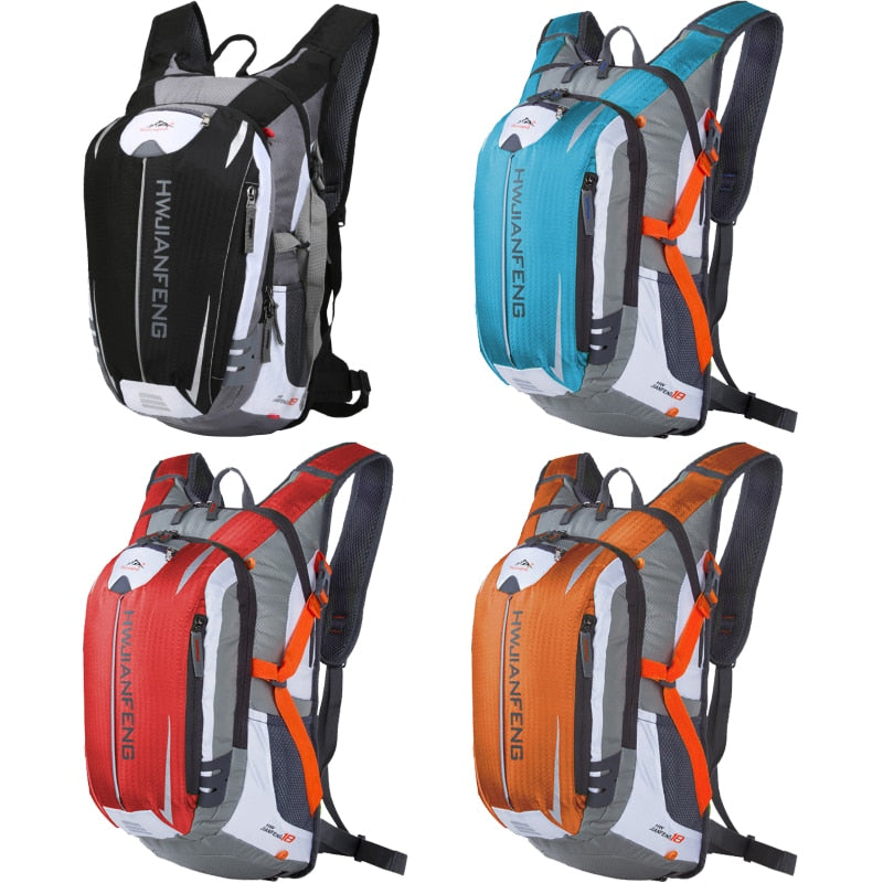 Durable 18L Outdoor Backpack