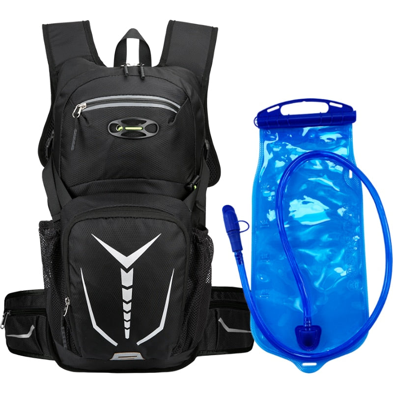 Outdoor Sport Cycling Rucksack