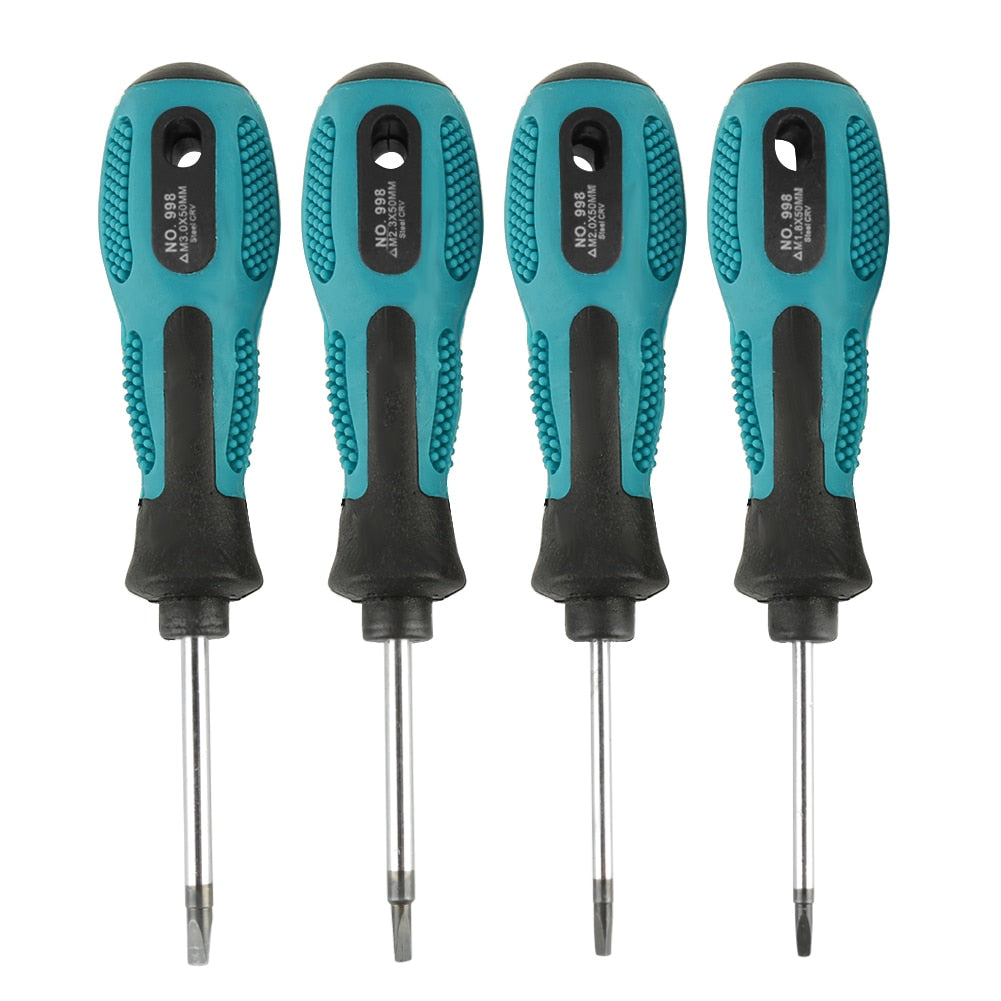 Accurate Hand Tool Set