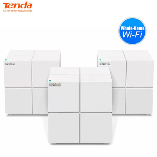Tenda MW6 Mesh Wireless Router