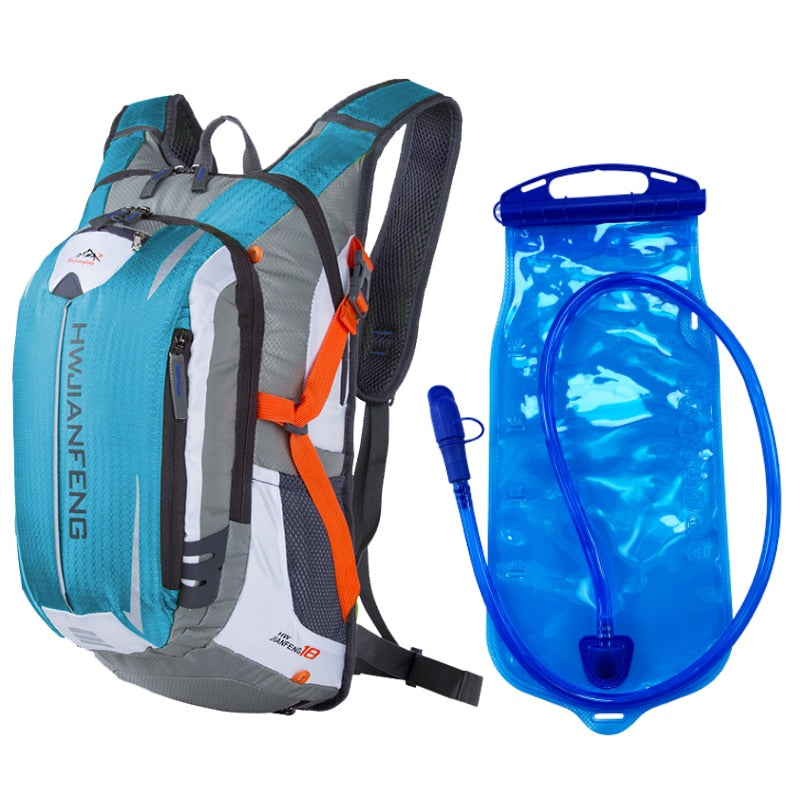 Durable 18L Outdoor Backpack