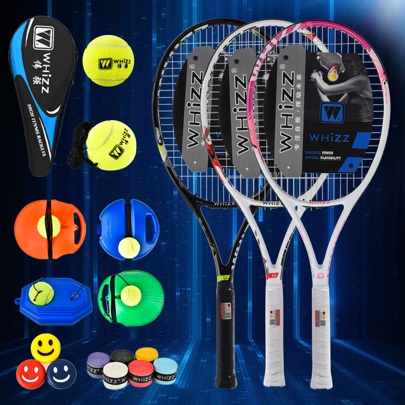 Game  Aluminum Alloy Tennis Racquet