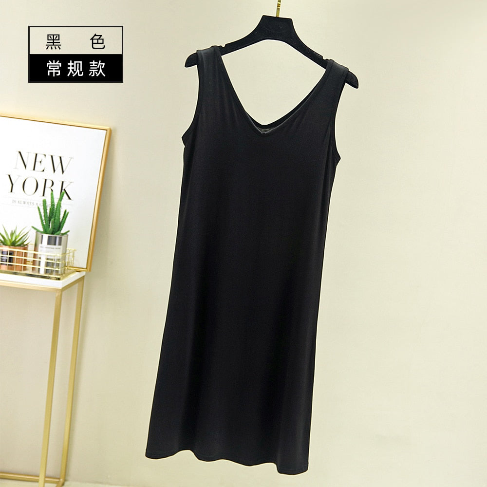 Women's Full Slips for Every Outfit