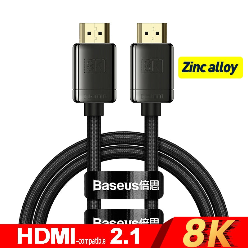 High-Quality Compatible Cable for Xiaomi Mi Box