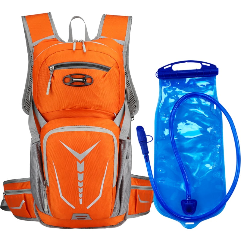 Outdoor Sport Cycling Rucksack