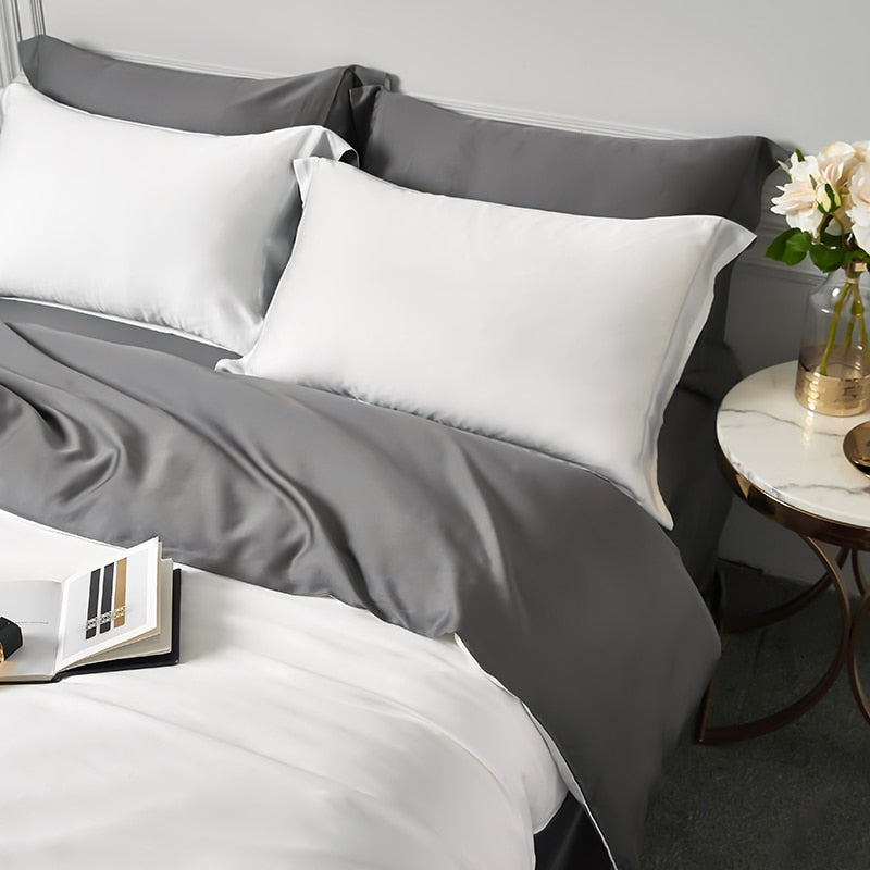Luxury 100% Silk Products
