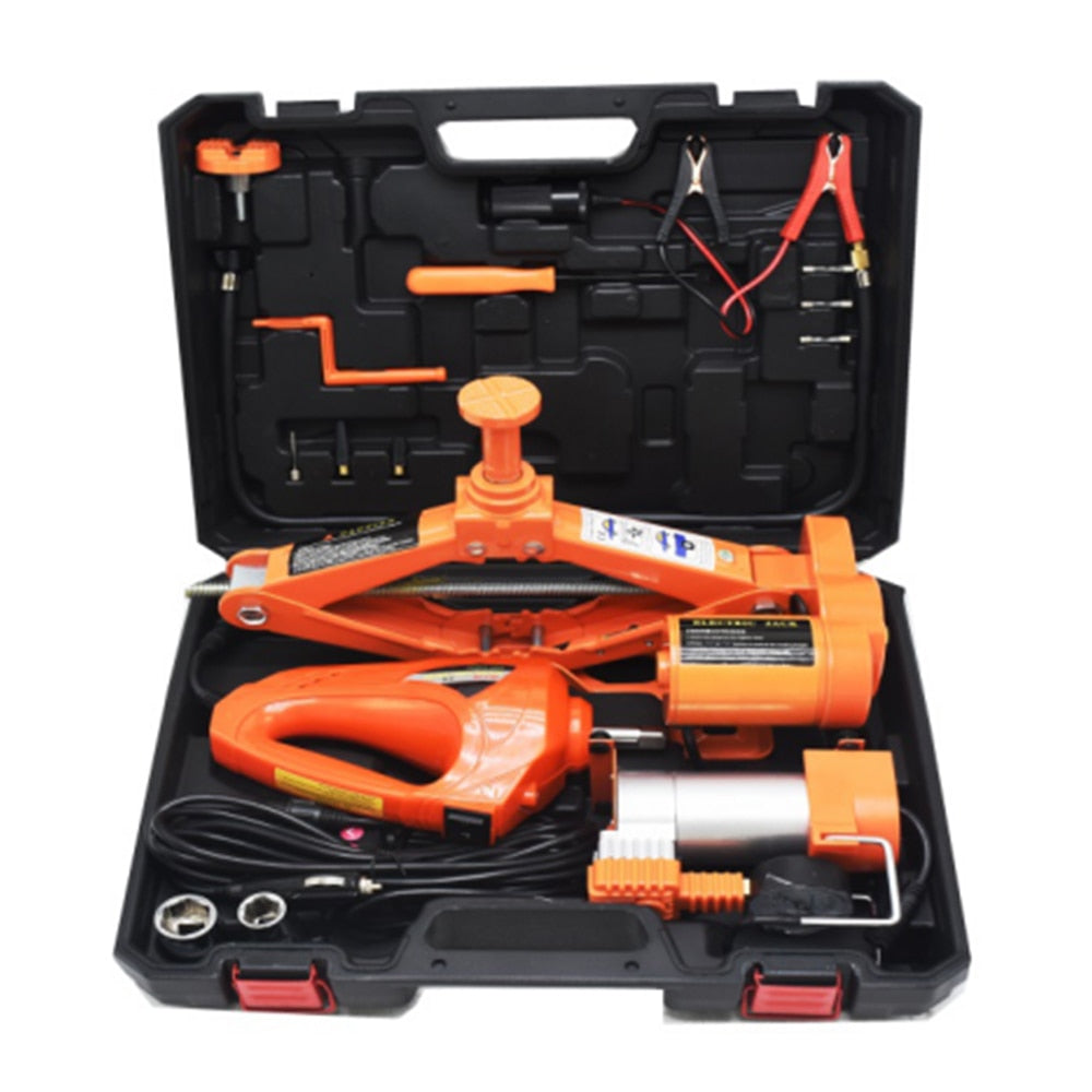 Complete Car Repair Kit