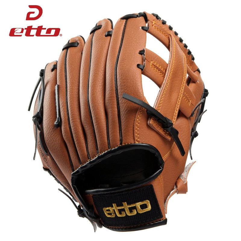 10/11 Inches Men's Professional Baseball Glove