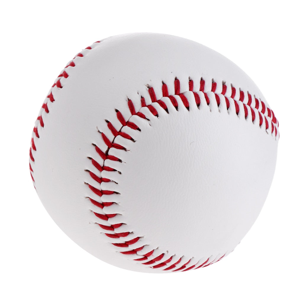 Official 9-Inch Baseball Ball