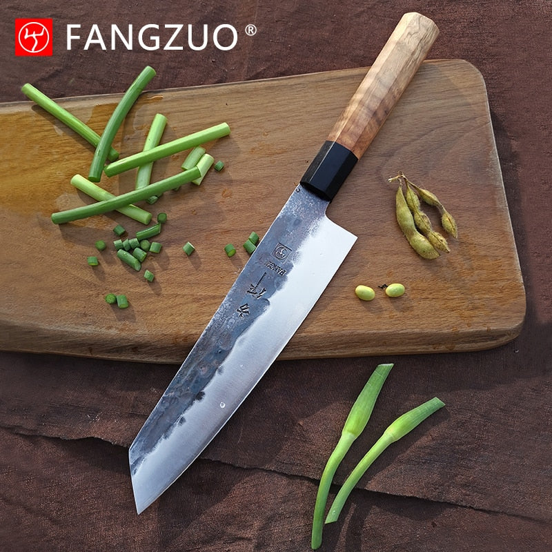 8 Inch Japanese Chef Knife