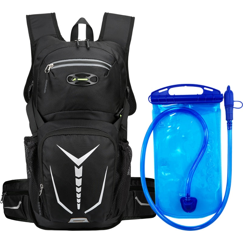 Outdoor Sport Cycling Rucksack