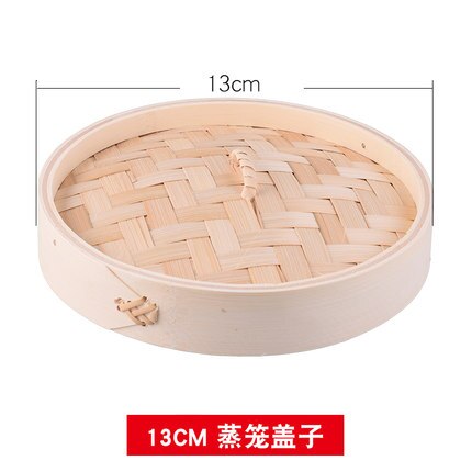 Dumpling Steamer Steam Pot