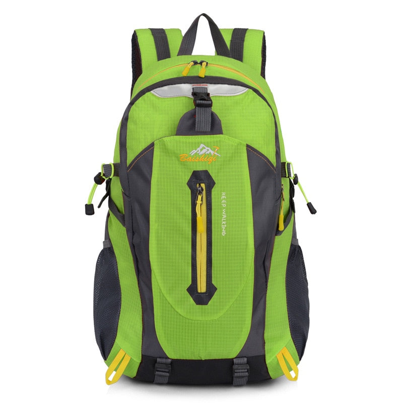 Versatile Travel Backpacks