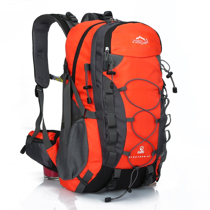 Camping Backpack Bags