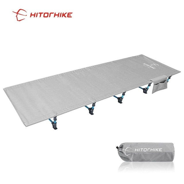 Ultralight Folding Bed