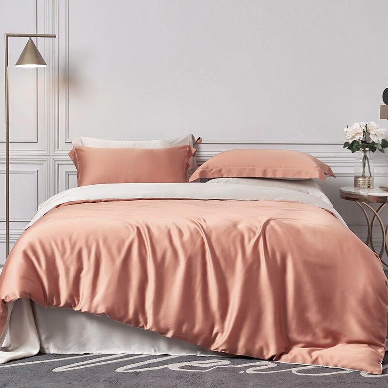 Luxury 100% Silk Products