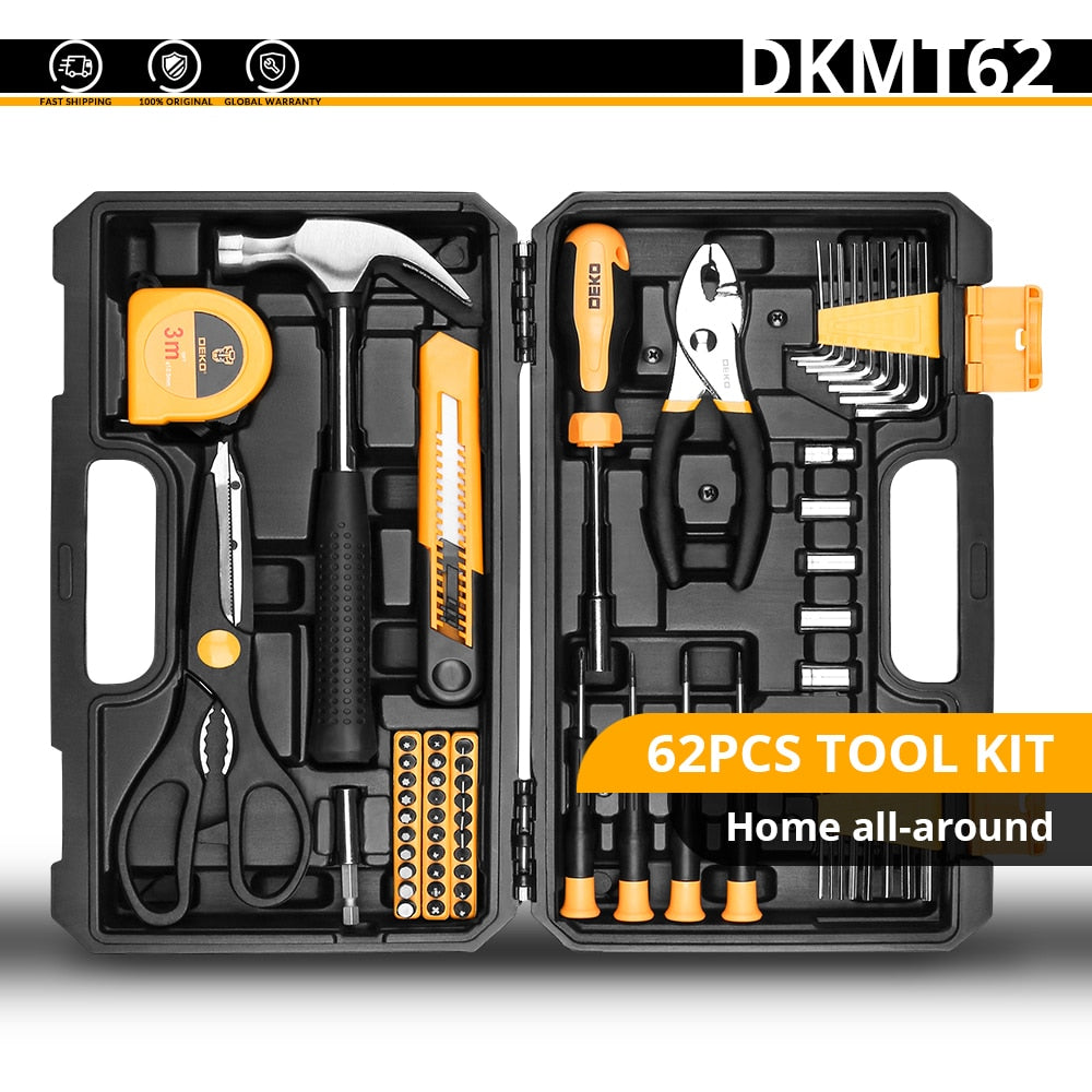 High-Quality DEKO Tools