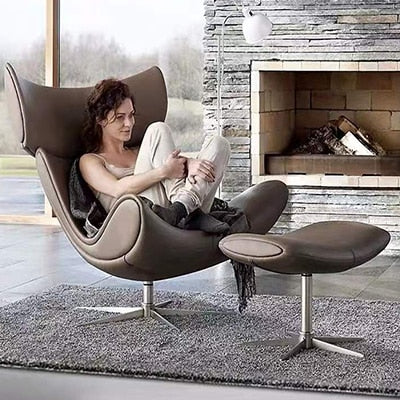 Modern Fashion Lounge Chair