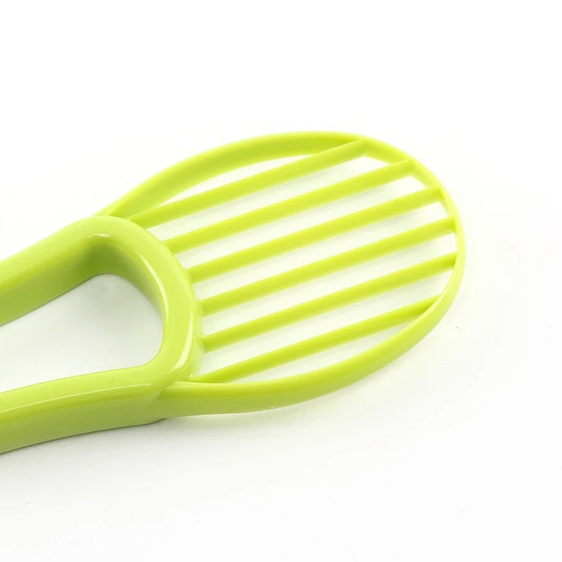 3-in-1 Avocado Tool