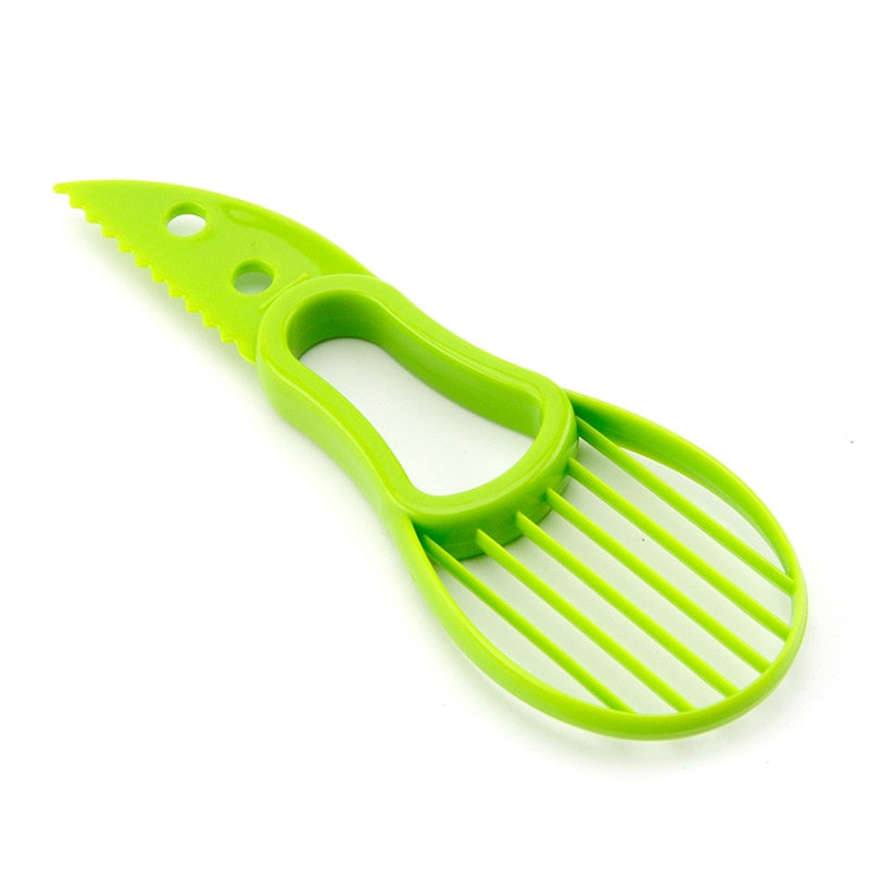 3-in-1 Avocado Tool