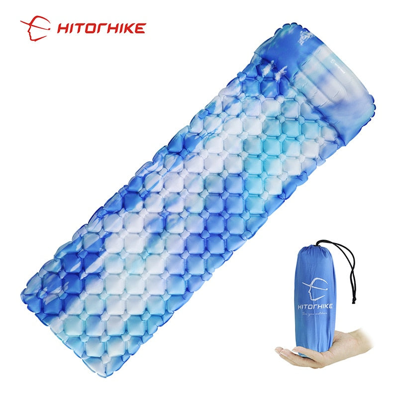 High-Quality Sleeping Pad
