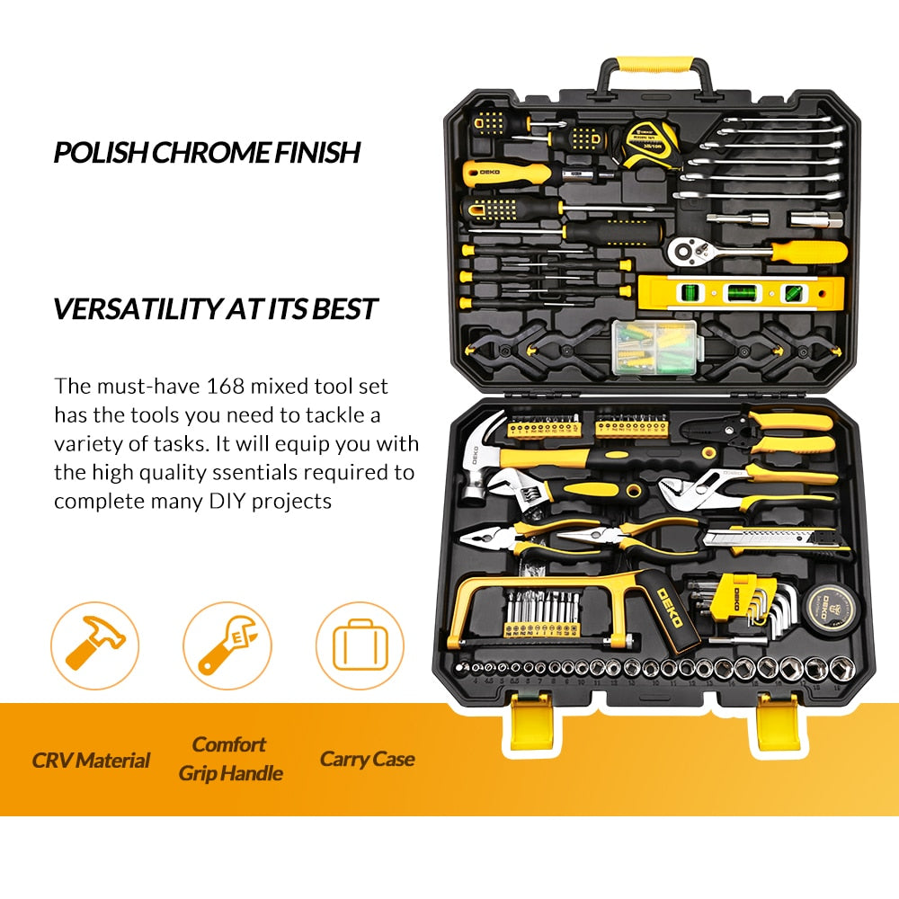 High-Quality DEKO Tools